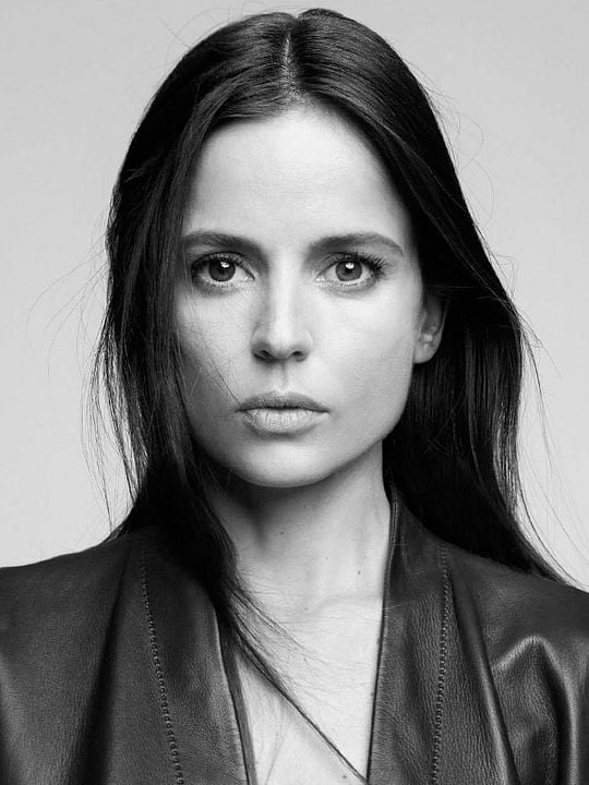 Póster Elena Anaya