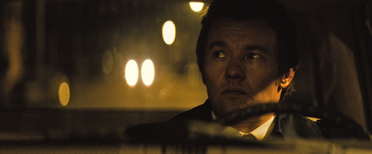 Pacto criminal : Foto Joel Edgerton