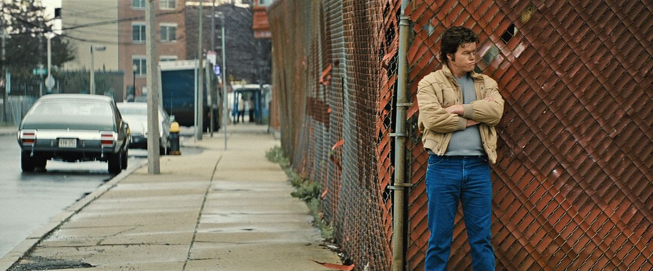 Pacto criminal : Foto Jesse Plemons