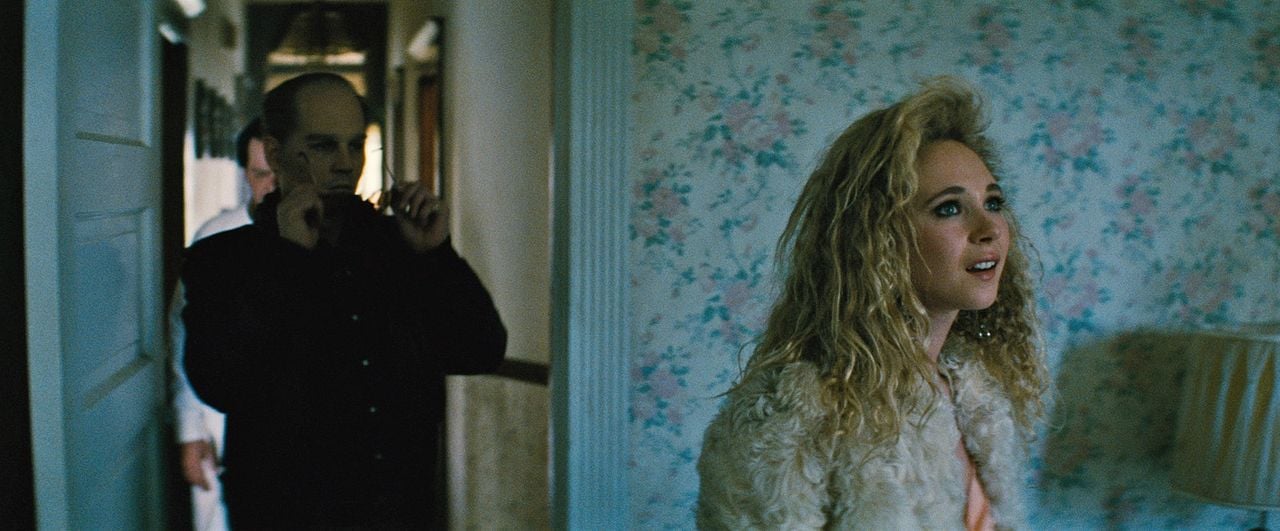 Pacto criminal : Foto Juno Temple, Johnny Depp