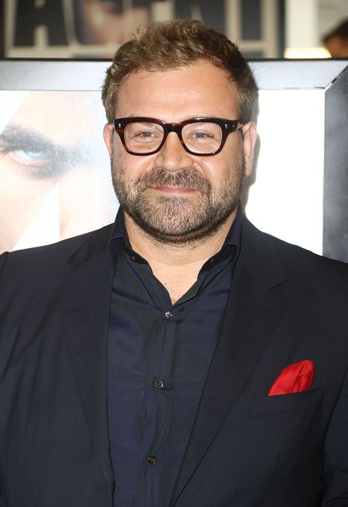 Hitman: Agente 47 : Cobertura de revista