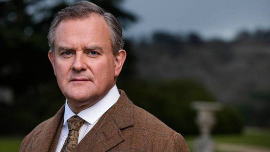 Foto Hugh Bonneville