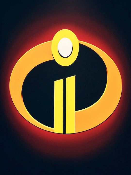 Los Increíbles 2 : Póster