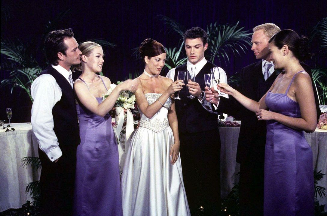 Beverly Hills, 90210 : Foto