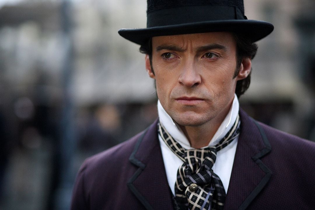 El gran truco : Foto