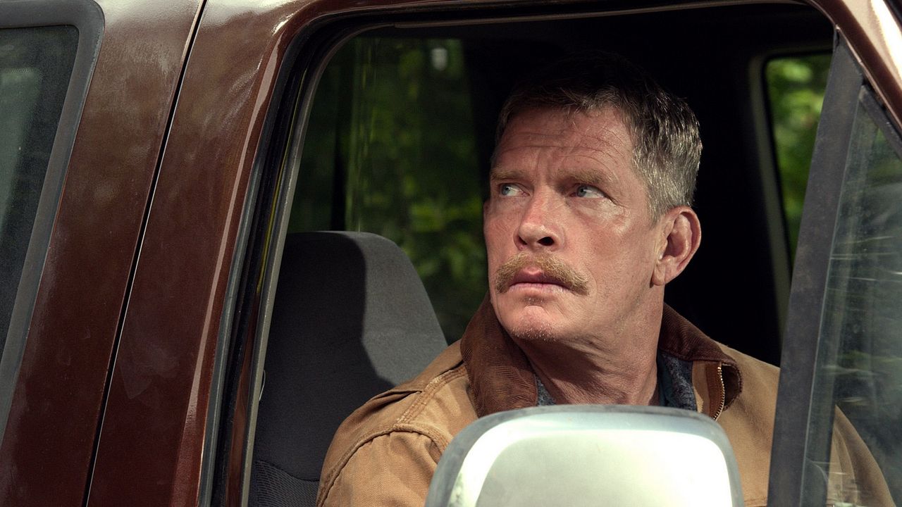 Foto Thomas Haden Church