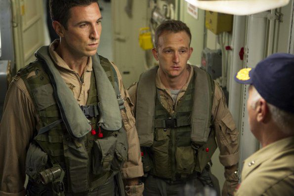 Foto Pablo Schreiber