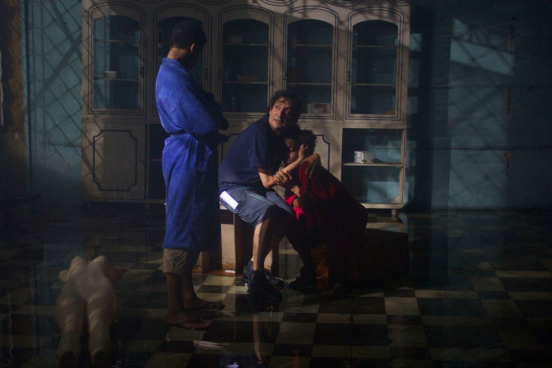 El rey de la Habana : Foto