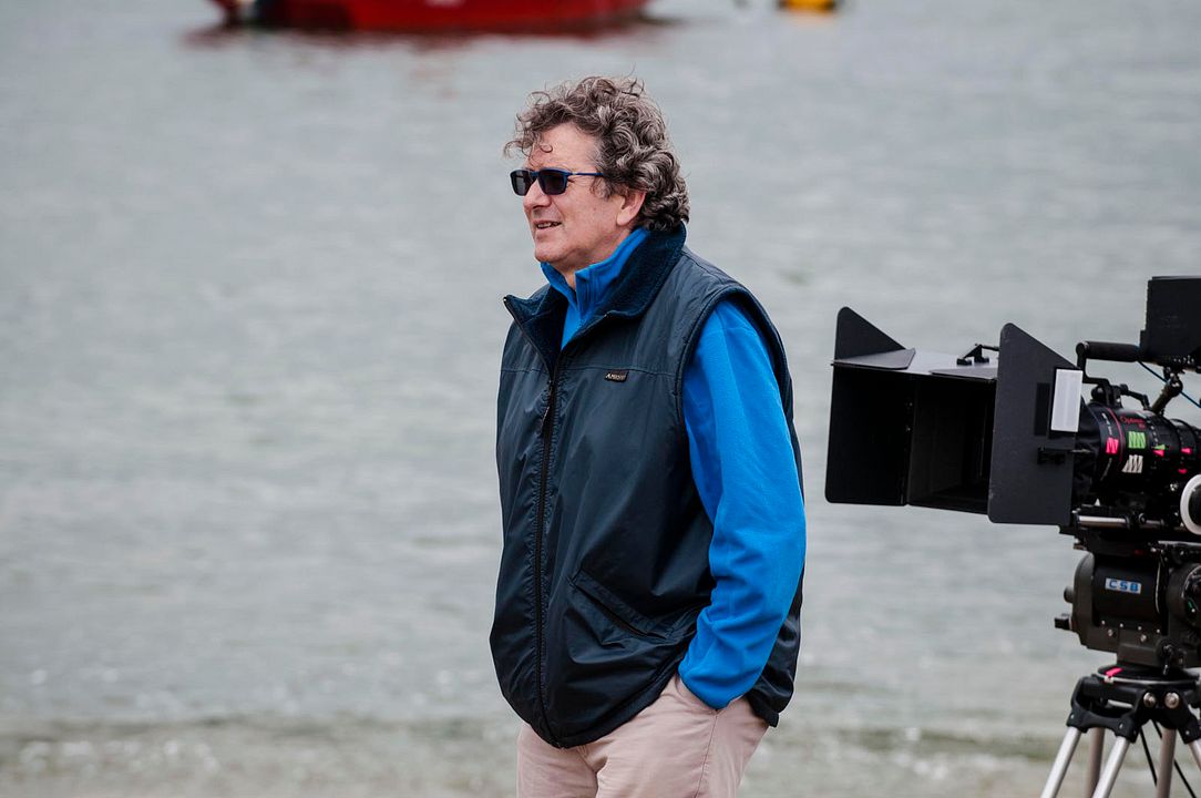 La playa de los ahogados : Foto