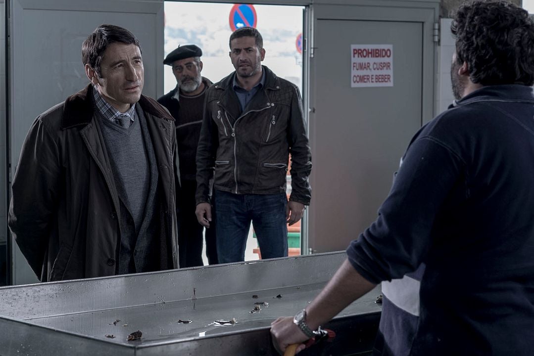 La playa de los ahogados : Foto