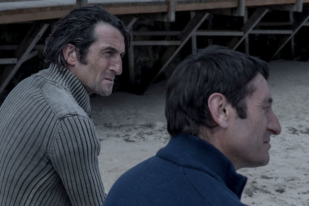 La playa de los ahogados : Foto