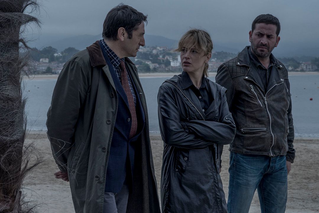 La playa de los ahogados : Foto