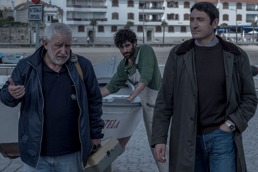 La playa de los ahogados : Foto