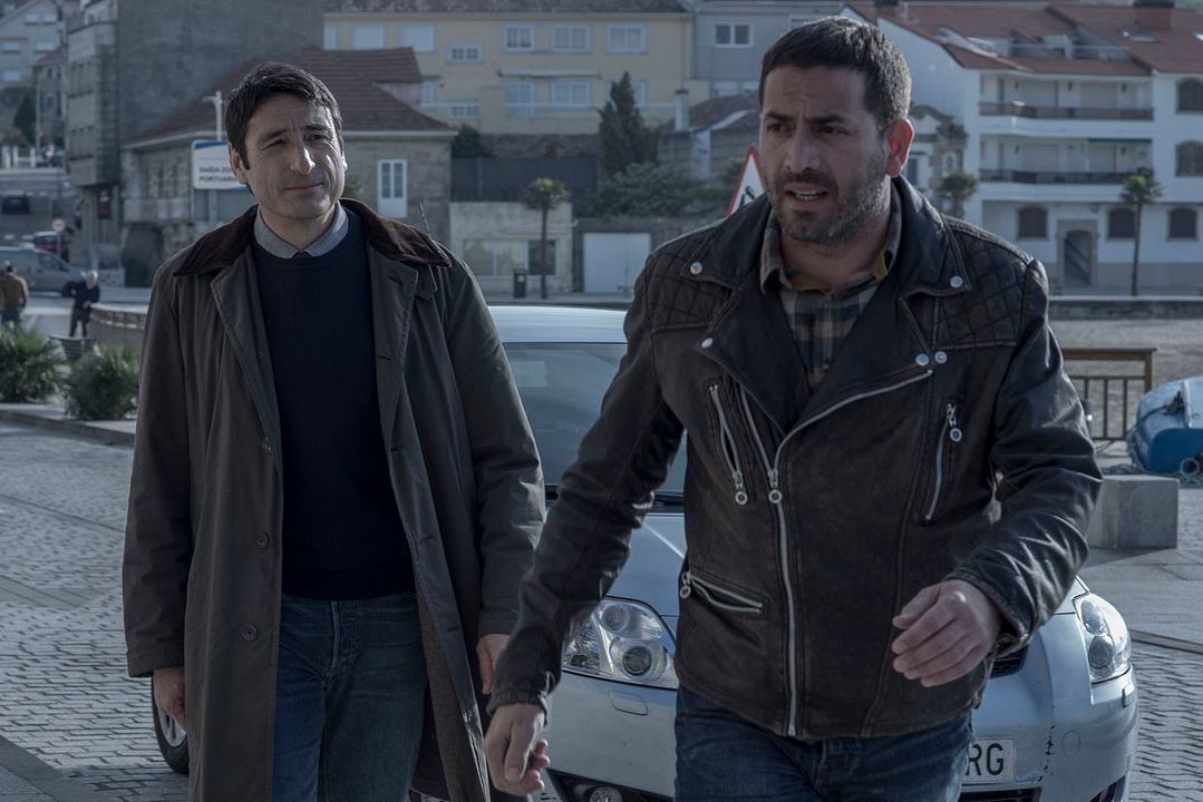 La playa de los ahogados : Foto