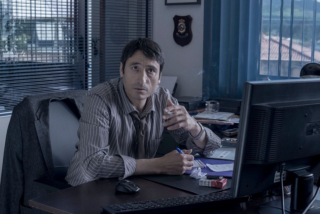 La playa de los ahogados : Foto