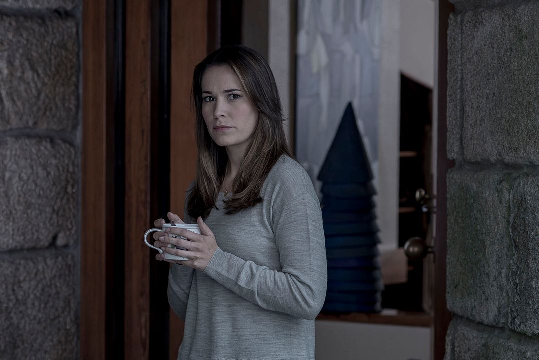 La playa de los ahogados : Foto