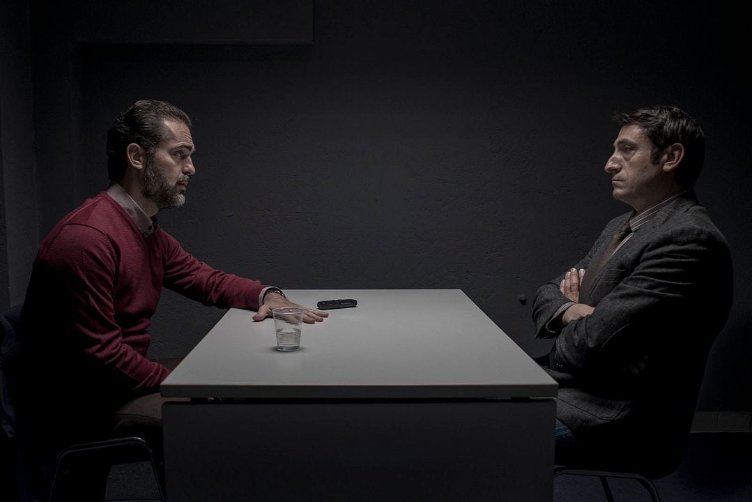 La playa de los ahogados : Foto