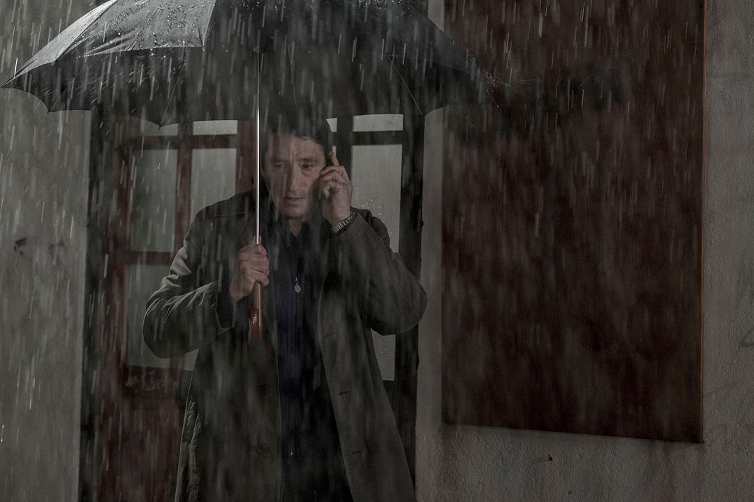 La playa de los ahogados : Foto