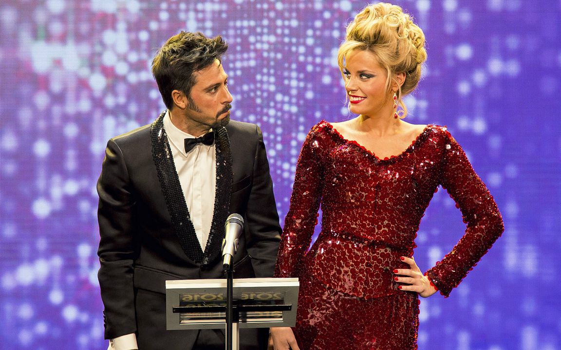 Mi gran noche : Foto