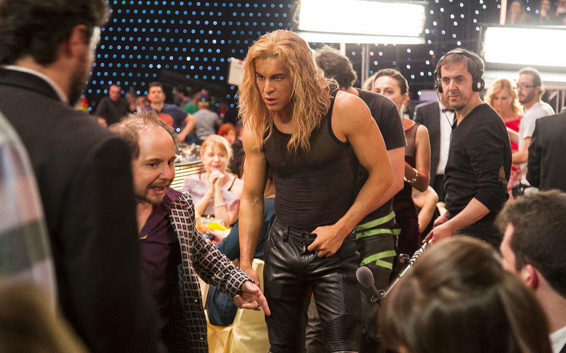 Mi gran noche : Foto