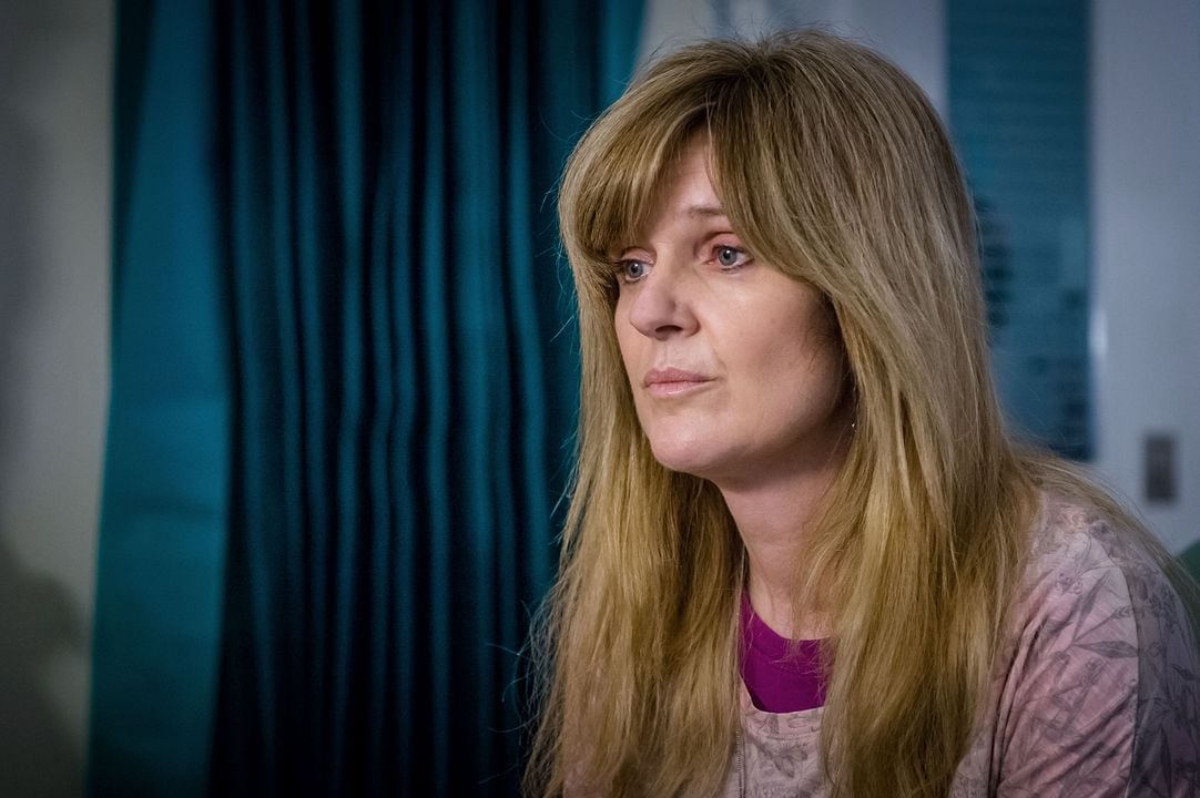 Foto Siobhan Finneran