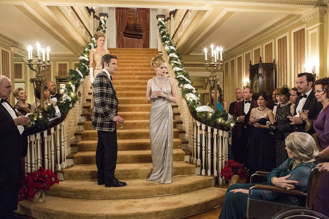 Petals on the Wind : Foto