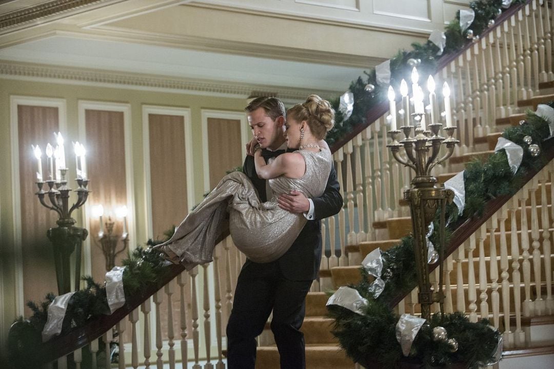 Petals on the Wind : Foto