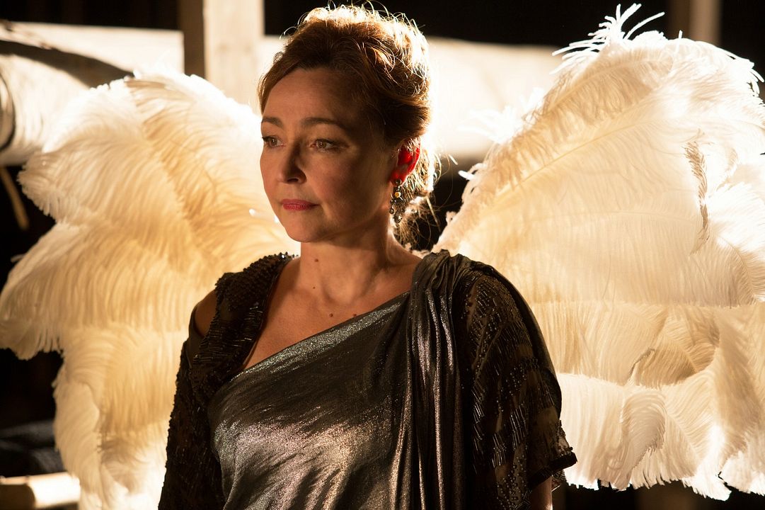 Marguerite : Foto Catherine Frot