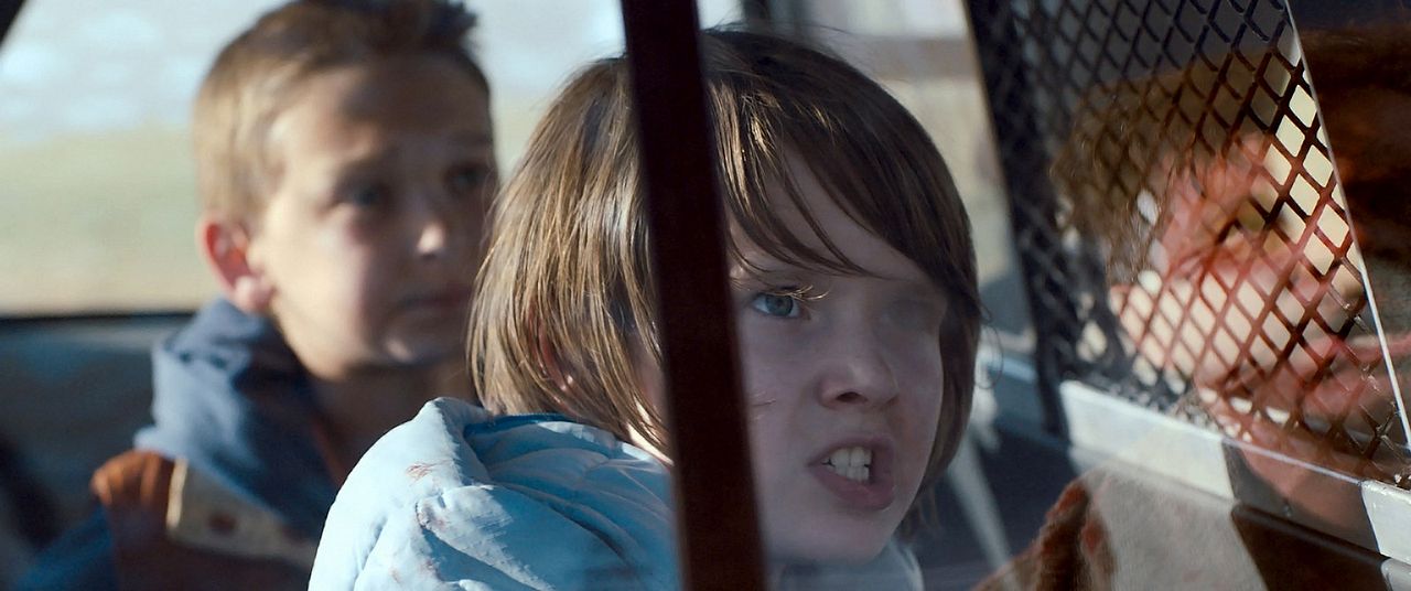 Coche policial : Foto