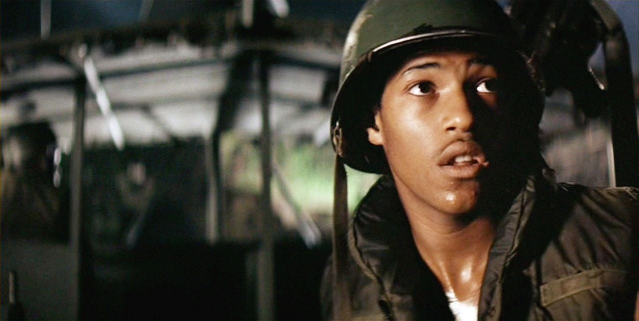 Apocalipsis ahora : Foto