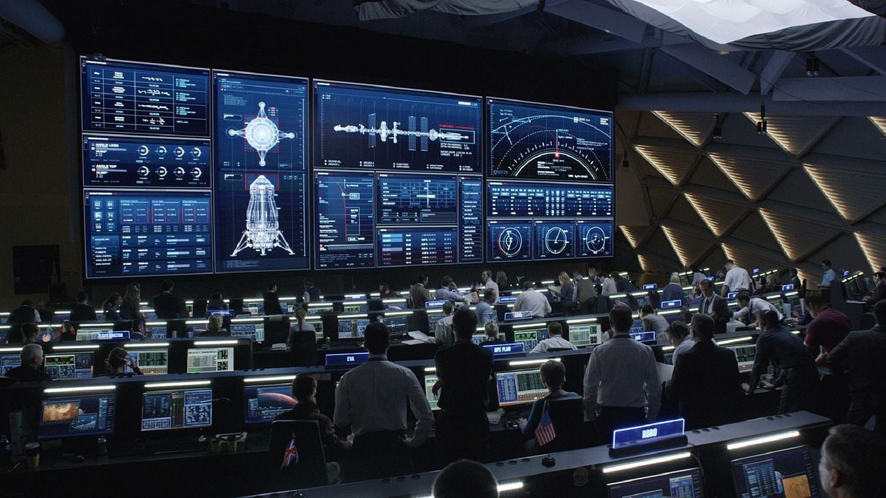 Misión rescate : Foto