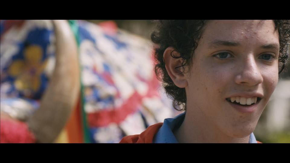 La familia Dionti : Foto