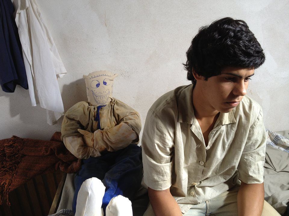 La familia Dionti : Foto