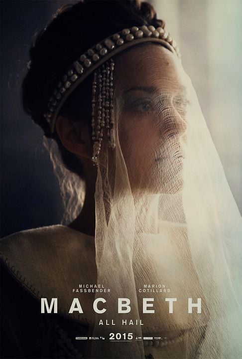 Macbeth : Póster
