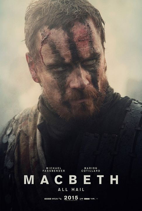 Macbeth : Póster