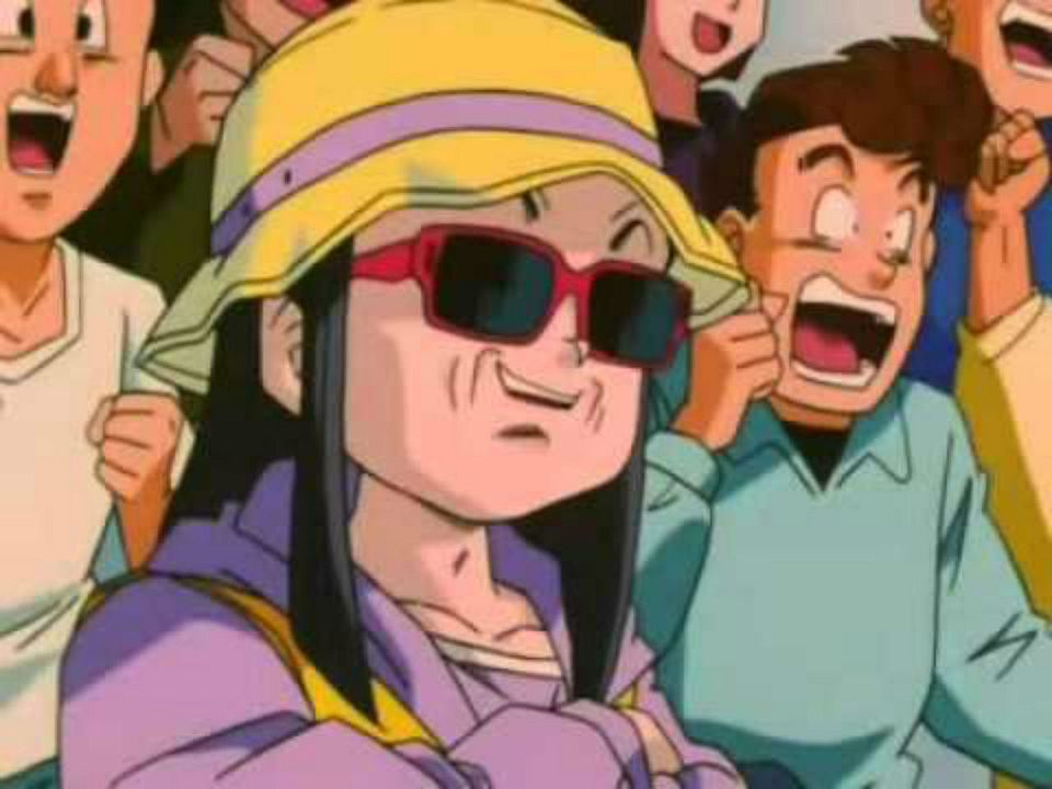 Dragon Ball GT : Foto