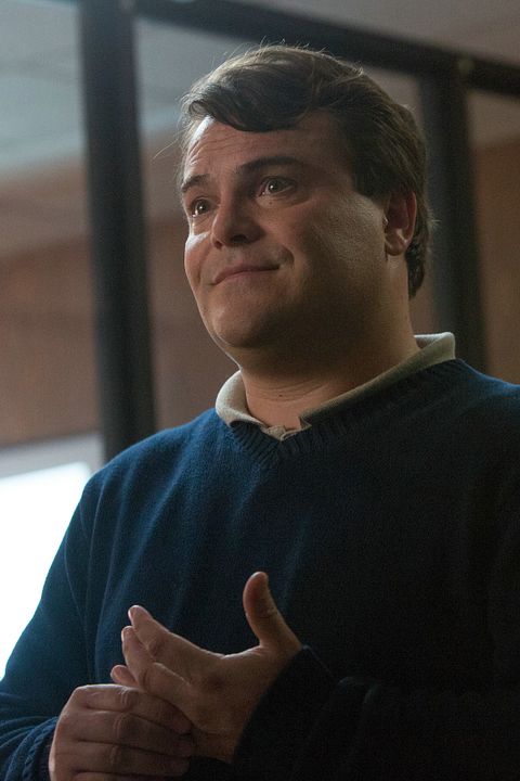 The D-Train : Foto Jack Black