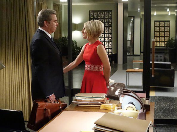 Foto Beau Bridges, Annaleigh Ashford