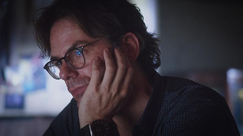 Foto Billy Burke