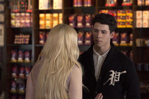 Scream Queens : Foto Nick Jonas