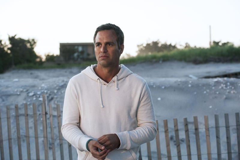 Un corazón normal : Foto Mark Ruffalo