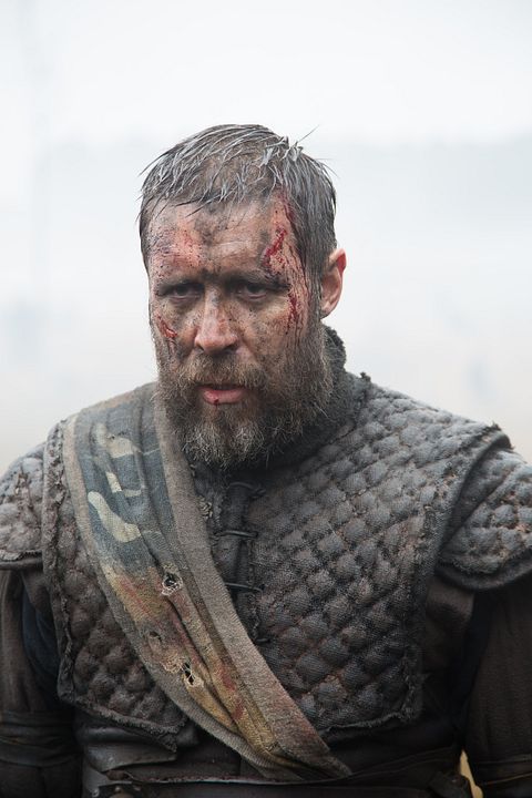 Macbeth : Foto Paddy Considine