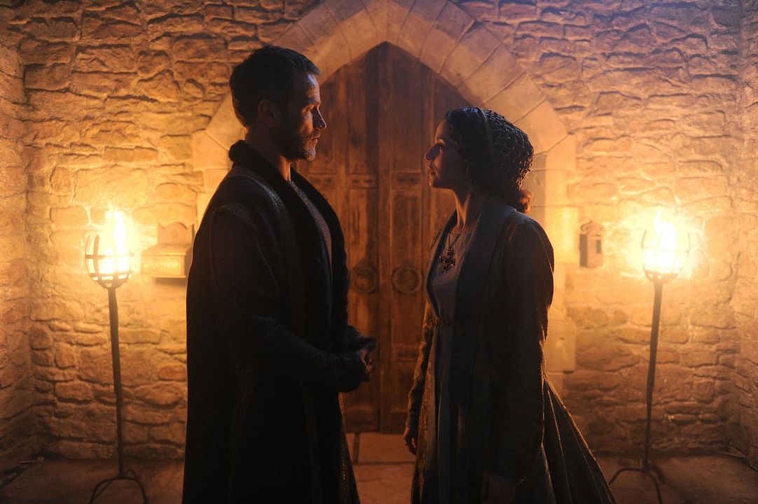 The Bastard Executioner : Foto Stephen Moyer