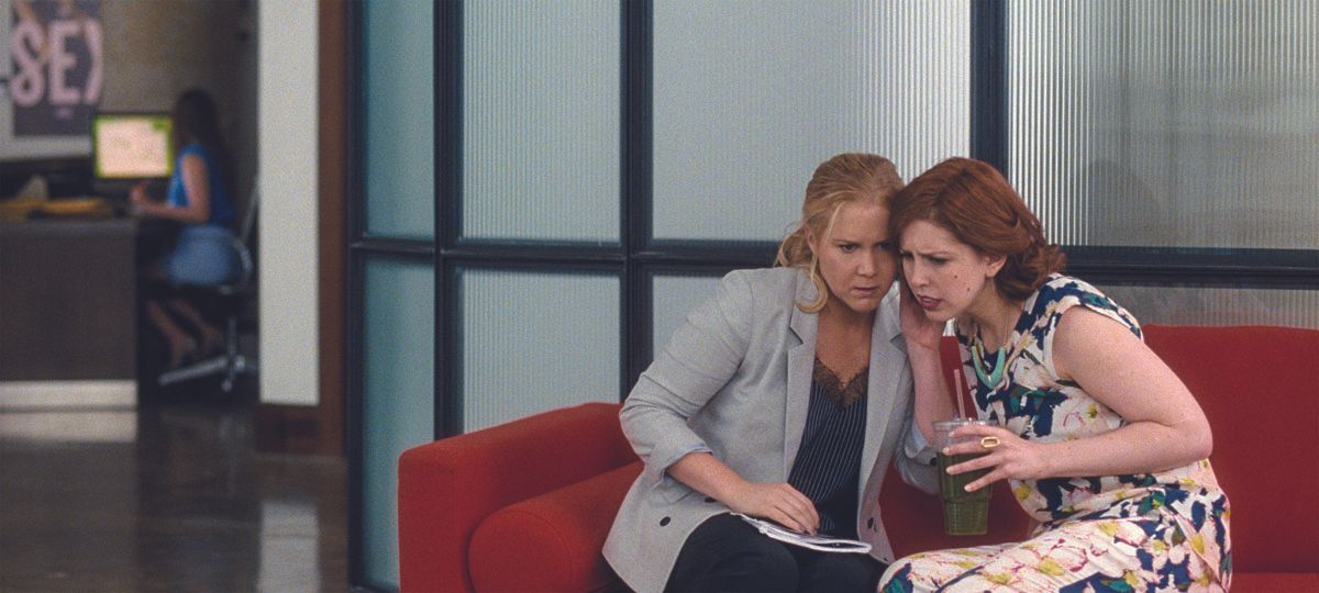 Esta chica es un desastre : Foto Amy Schumer, Vanessa Bayer