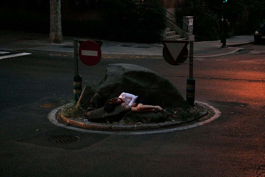 Esa sensación : Foto