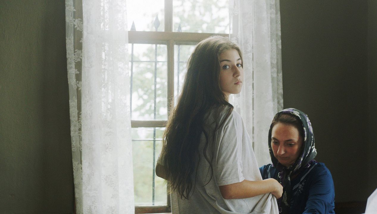 Mustang: Belleza Salvaje : Foto