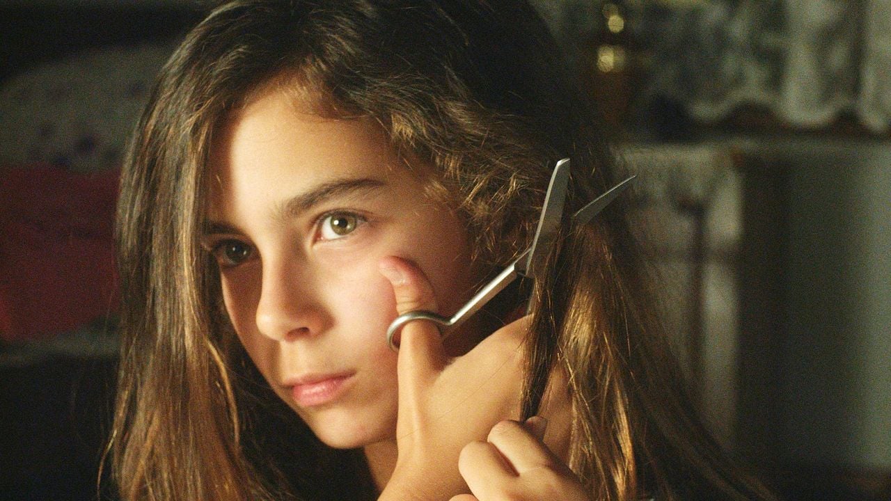 Mustang: Belleza Salvaje : Foto