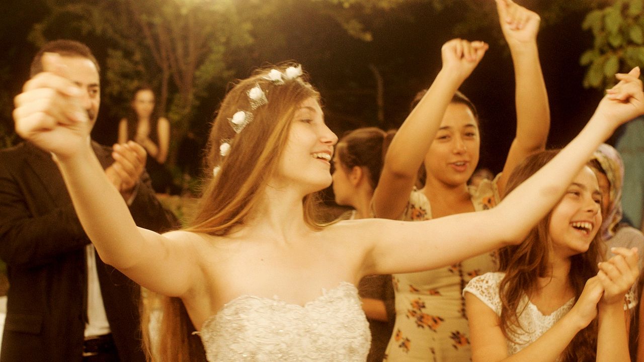 Mustang: Belleza Salvaje : Foto