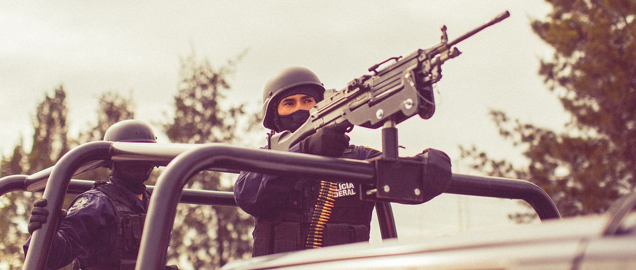 Tierra de nadie : Foto