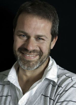 Póster Juli Fàbregas